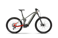 HAIBIKE AllMtn 4 Yamaha PW-X3 2024