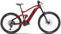 HAIBIKE AllMtn CF 12