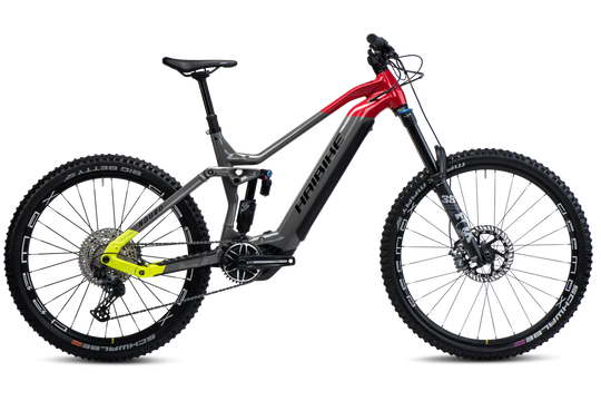 HAIBIKE NDURO 7