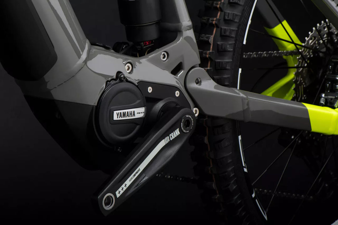 HAIBIKE NDURO 7