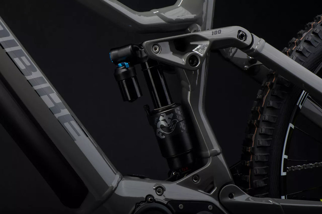 HAIBIKE NDURO 7