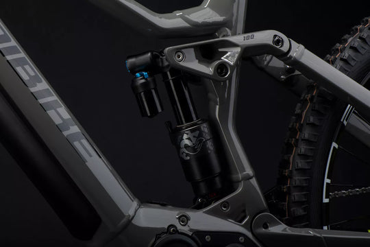 HAIBIKE NDURO 7