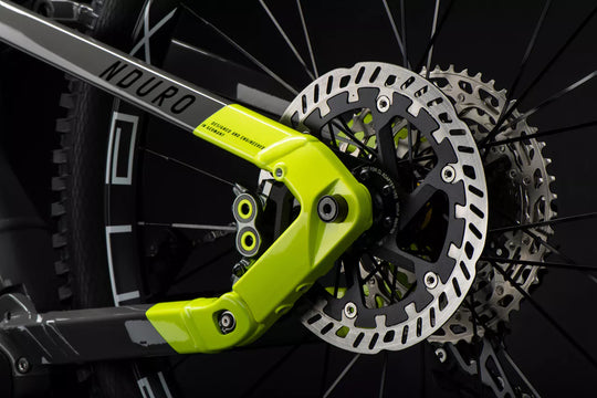 HAIBIKE NDURO 7