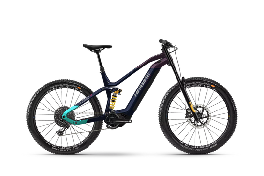 HAIBIKE NDURO 8 FREERIDE
