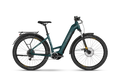 Haibike Trekking 4