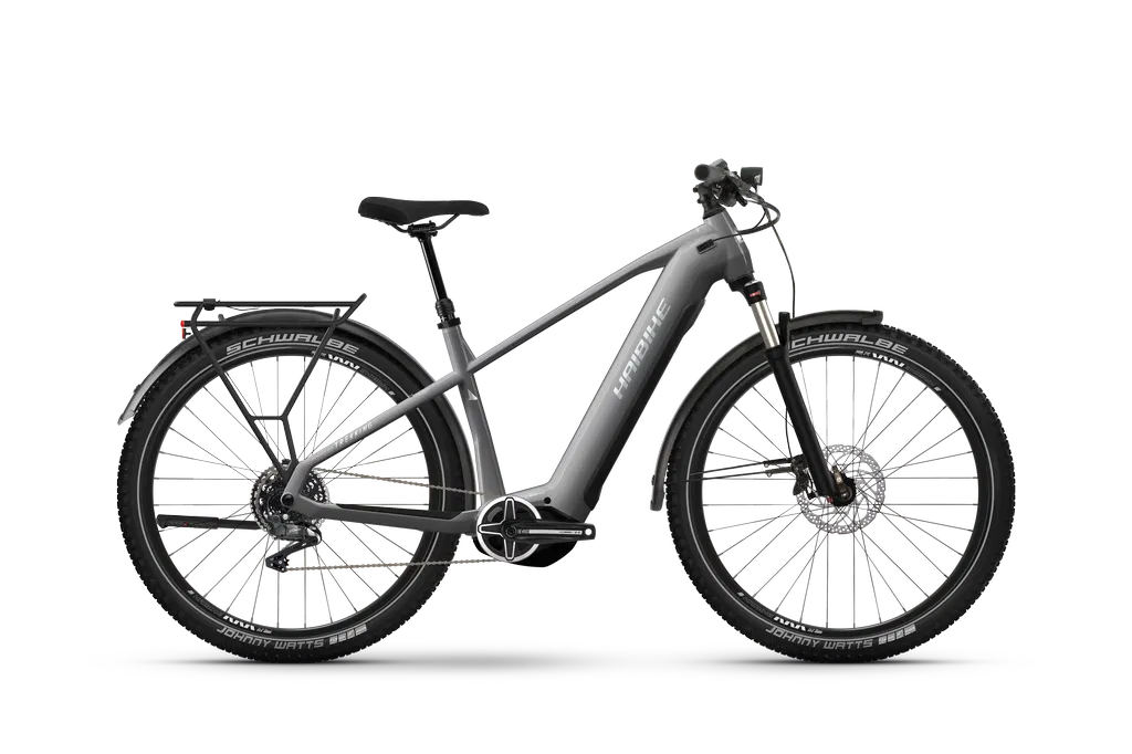 HAIBIKE TREKKING 7 750W BOSCH GEN4 85Nm