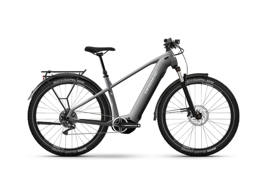 HAIBIKE TREKKING 7