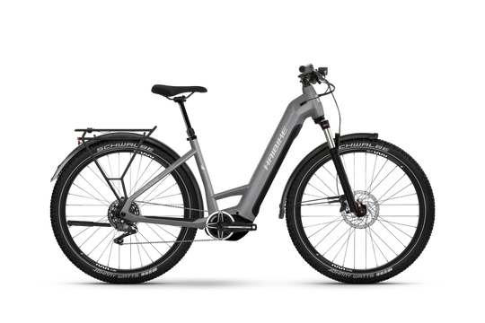 HAIBIKE TREKKING 7