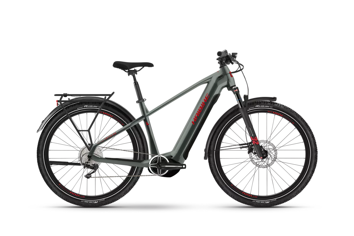 HAIBIKE TREKKING 5