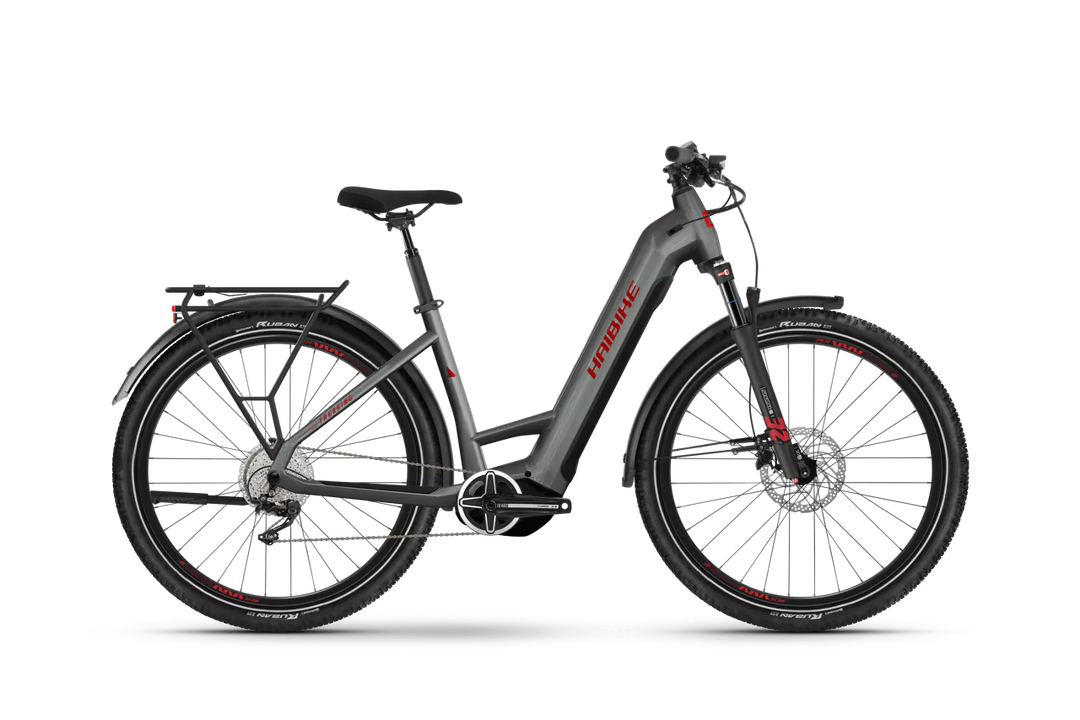 HAIBIKE TREKKING 5