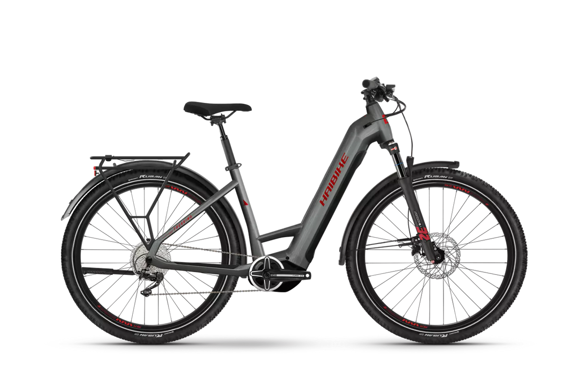 HAIBIKE TREKKING 5