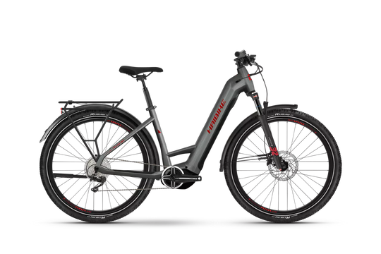 HAIBIKE TREKKING 5