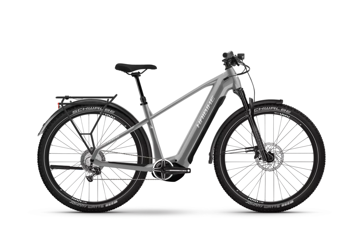 HAIBIKE TREKKING 7 720Wh PW-X3