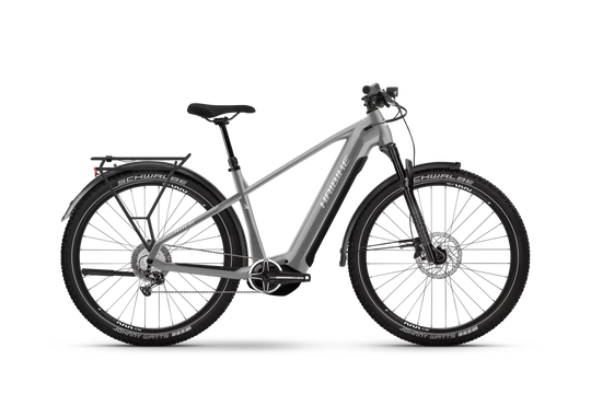 HAIBIKE TREKKING 7