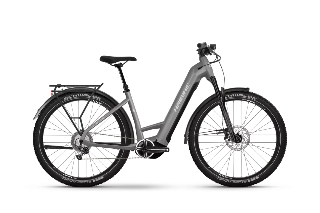 HAIBIKE TREKKING 7