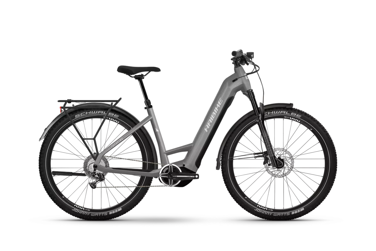 HAIBIKE TREKKING 7 720Wh PW-X3