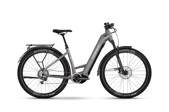 HAIBIKE TREKKING 7