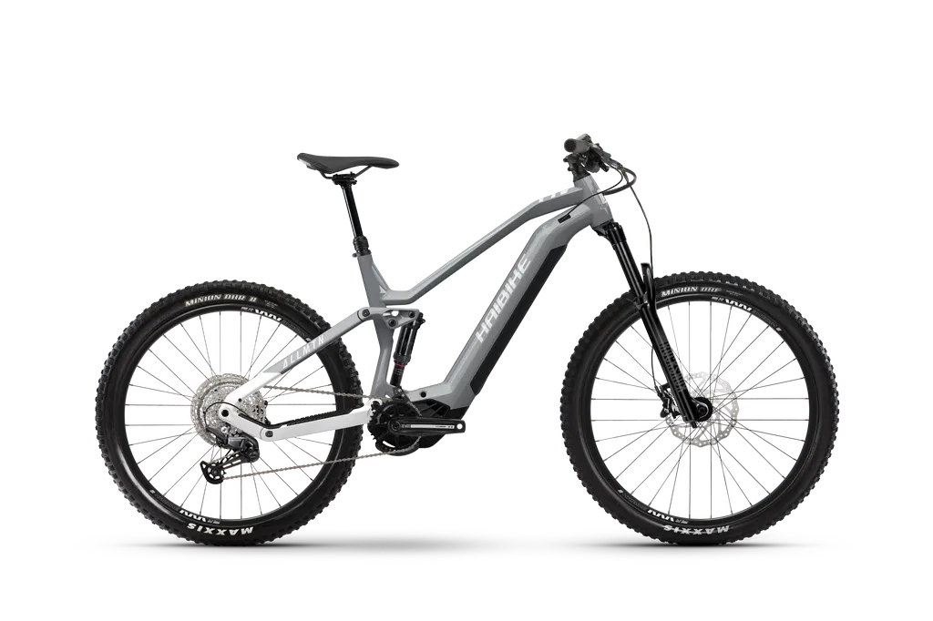 HAIBIKE ALLMTN 3