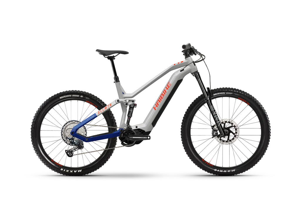 HAIBIKE ALLMTN 7