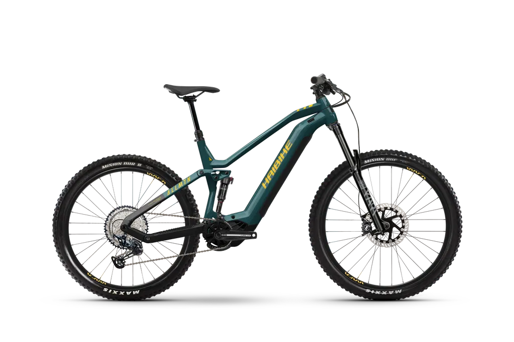 HAIBIKE ALLMTN 7