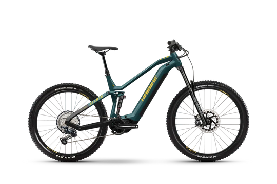 HAIBIKE ALLMTN 7