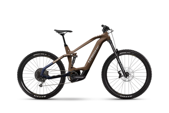 HAIBIKE AllMtn CF 8