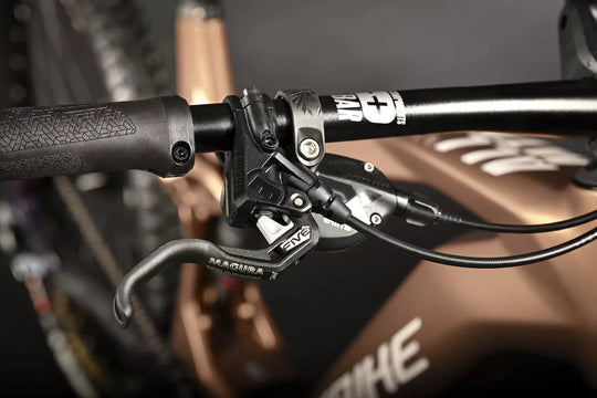 HAIBIKE AllMtn CF 8
