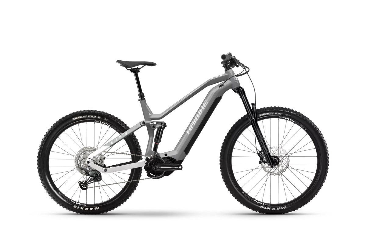 HAIBIKE AllMtn 3