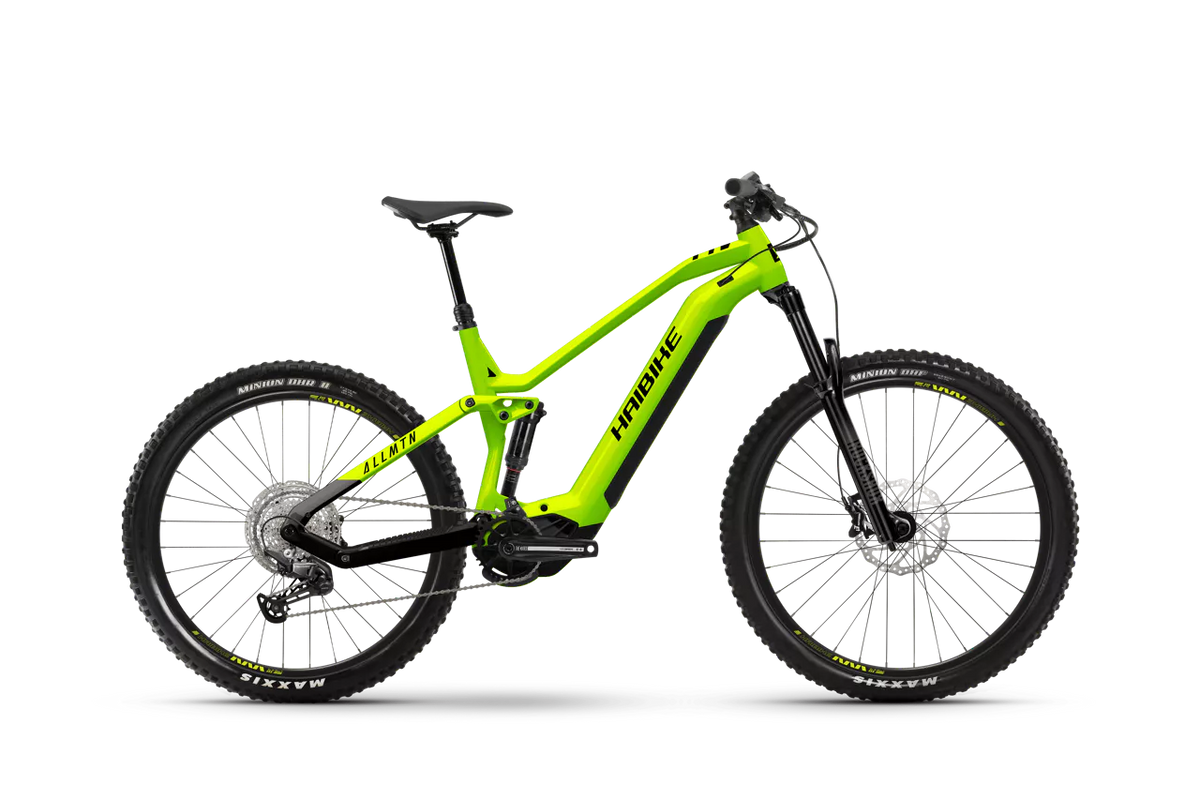 HAIBIKE AllMtn 3