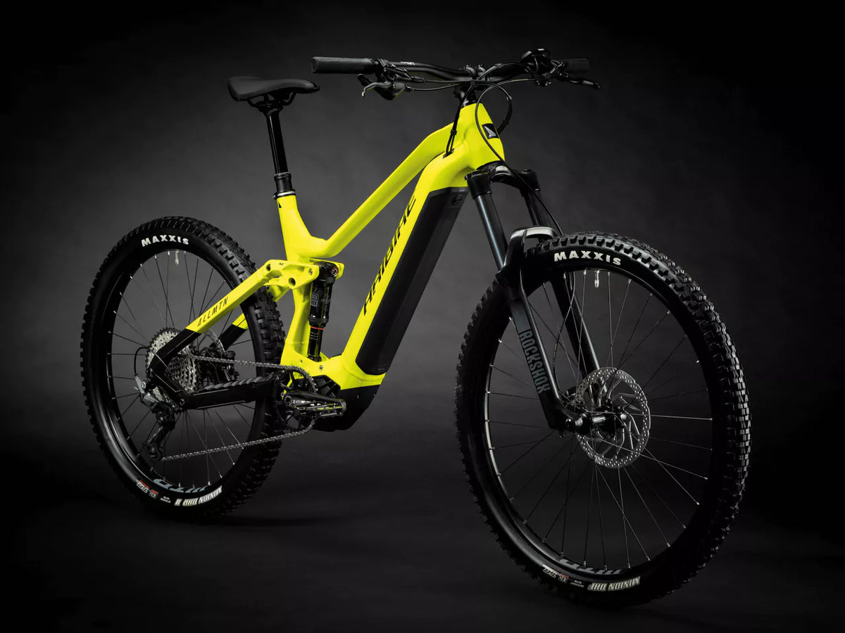 HAIBIKE AllMtn 3