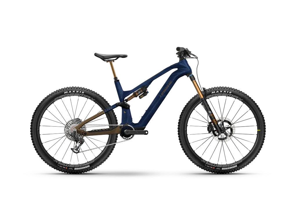 HAIBIKE LYKE CF SE