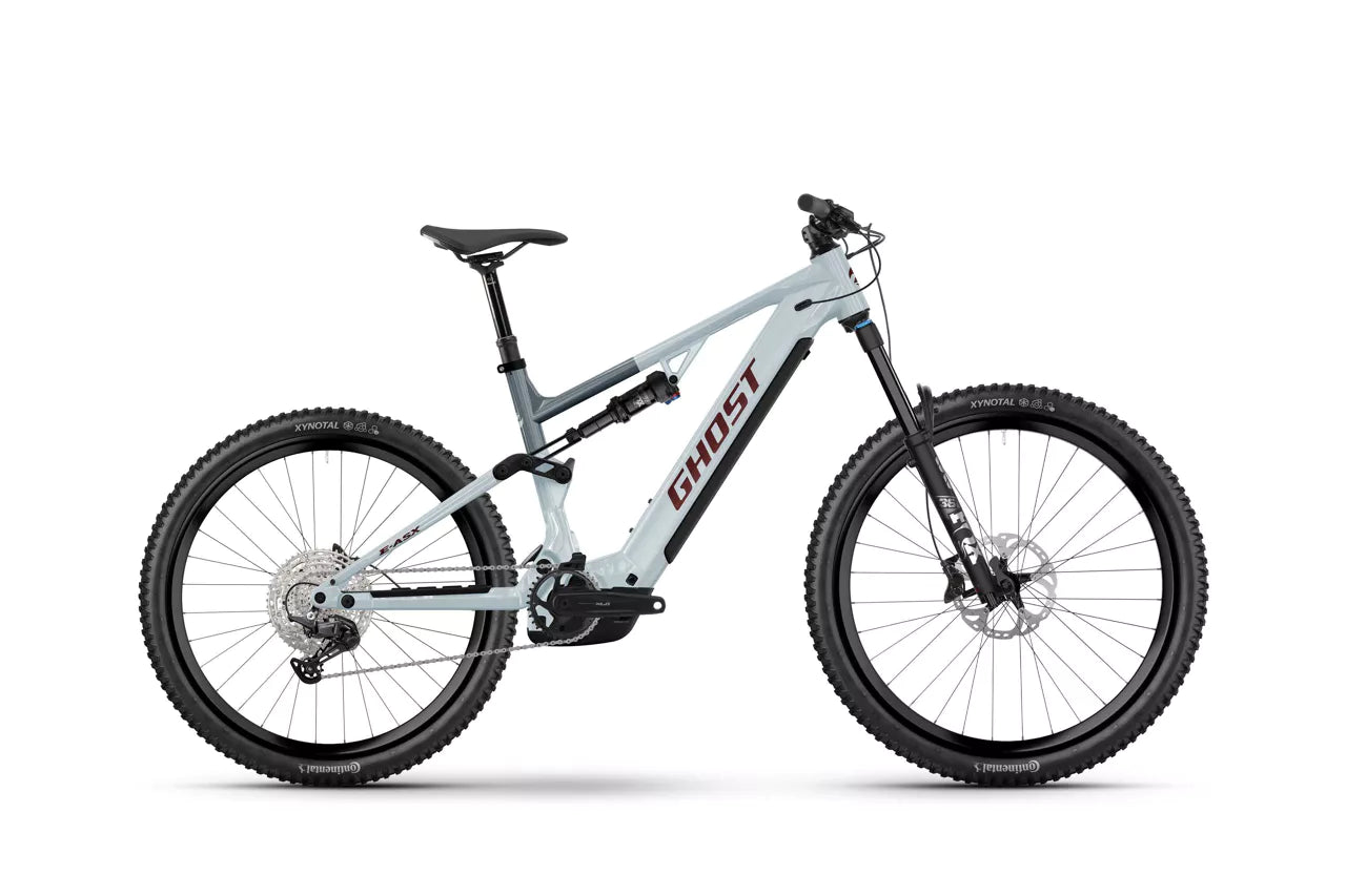 GHOST E-ASX ADVANCED HIGH