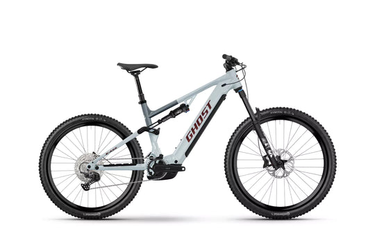 GHOST E-ASX ADVANCED HIGH