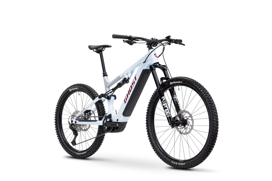 GHOST E-ASX ADVANCED HIGH