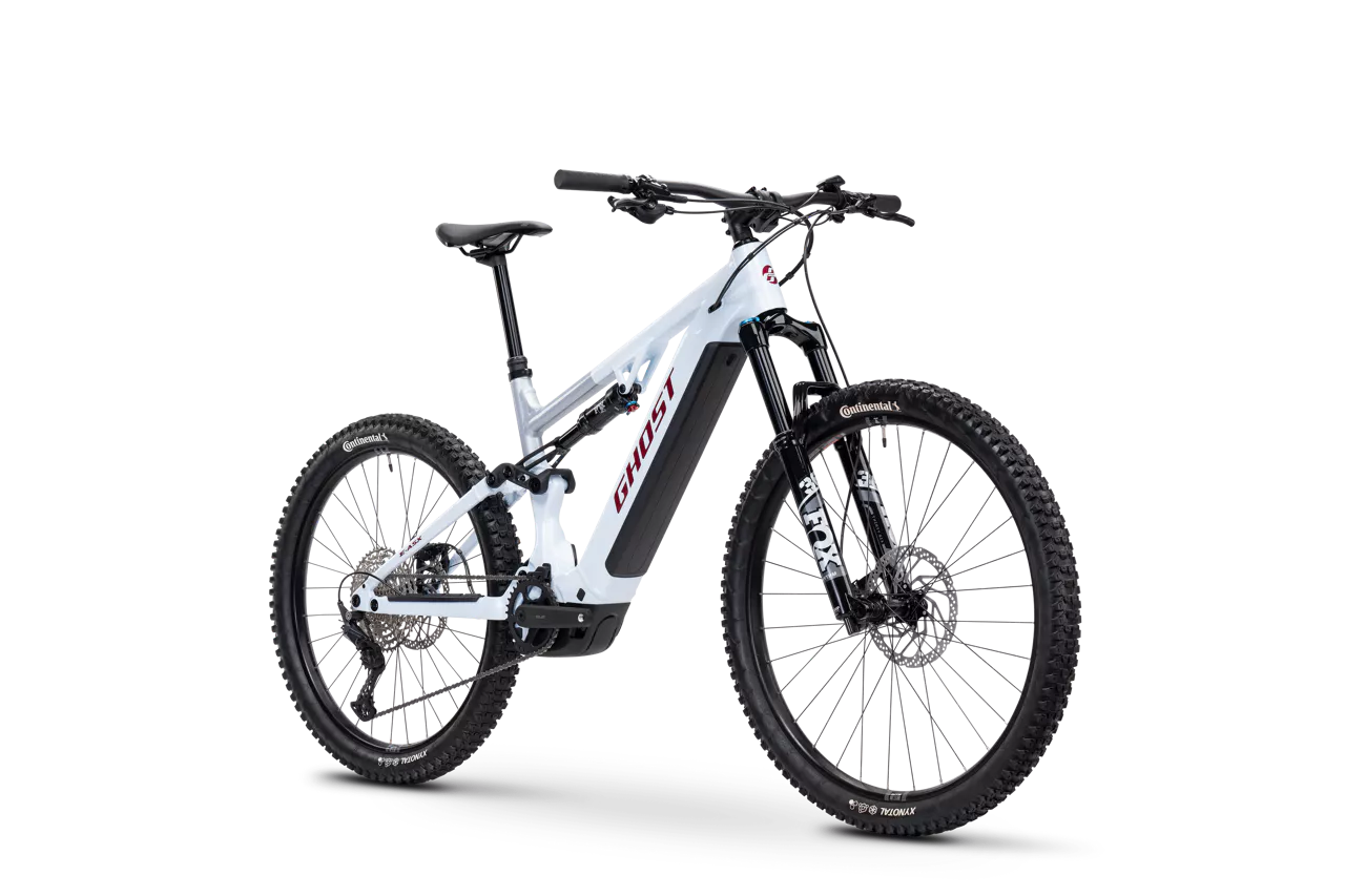 GHOST E-ASX ADVANCED HIGH