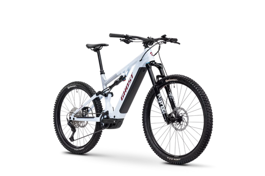 GHOST E-ASX ADVANCED HIGH