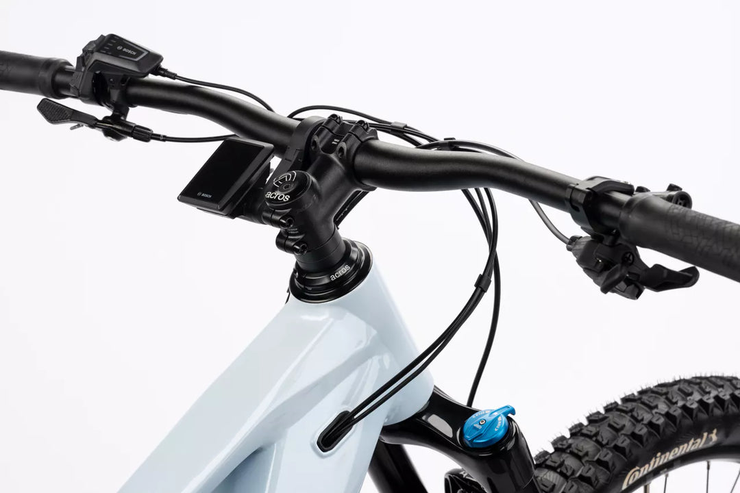 GHOST E-ASX ADVANCED HIGH