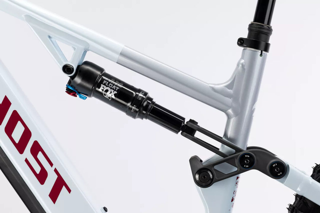 GHOST E-ASX ADVANCED HIGH