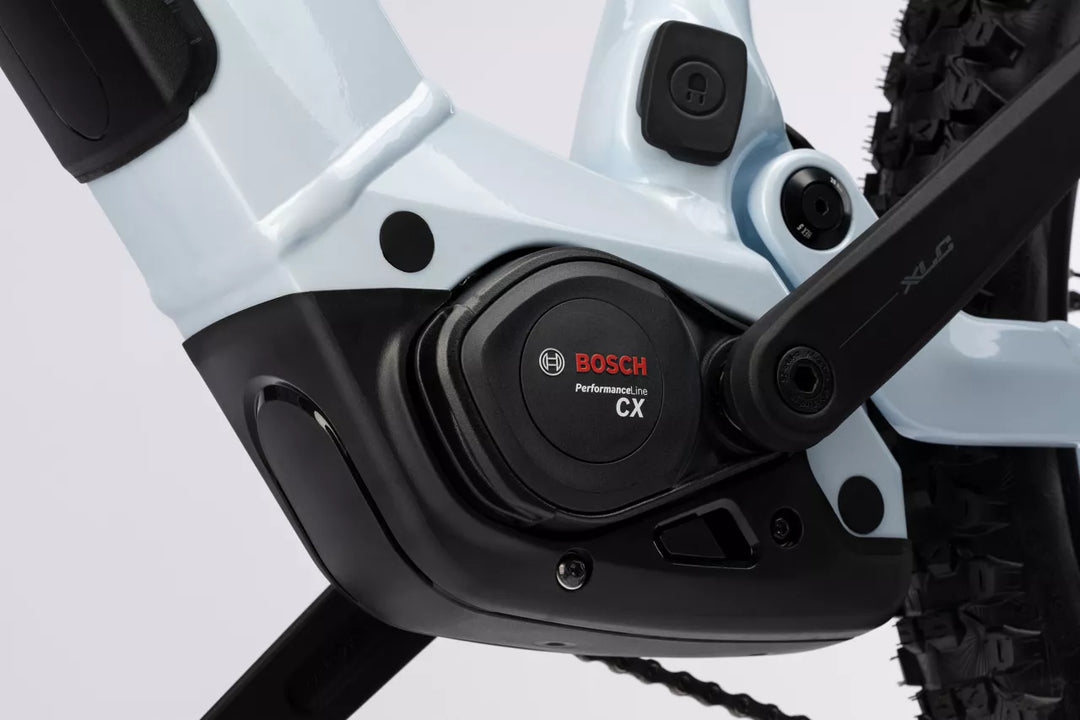 GHOST E-ASX ADVANCED HIGH