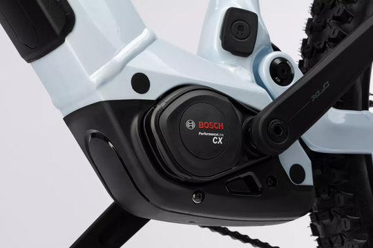 GHOST E-ASX ADVANCED HIGH