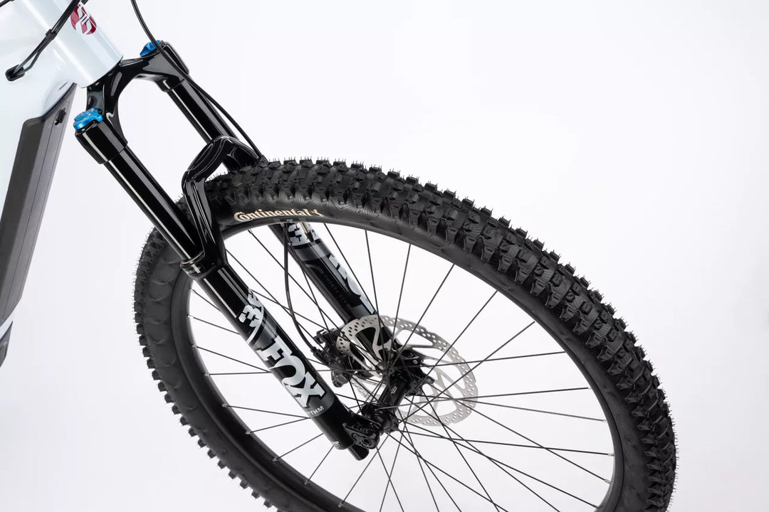 GHOST E-ASX ADVANCED HIGH