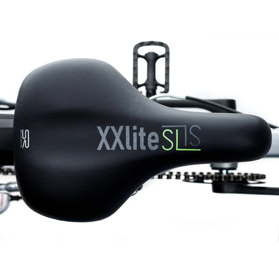 S'COOL XXlite SL 20 Zoll 3-Gang