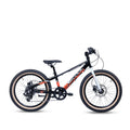 S'COOL Xroc disc 20" 7-Gang