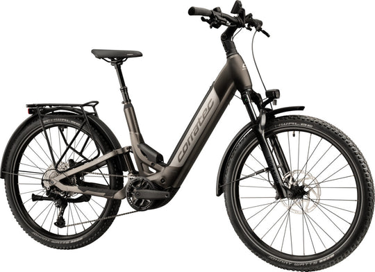 CORRATEC E-Power MTC 100 Wave CX8