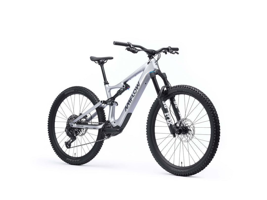 Amflow PL Carbon 2025 (800 Wh)