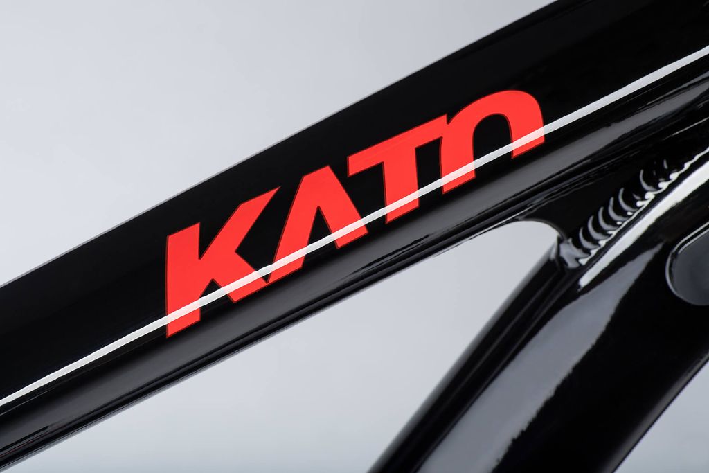 GHOST KATO 27.5