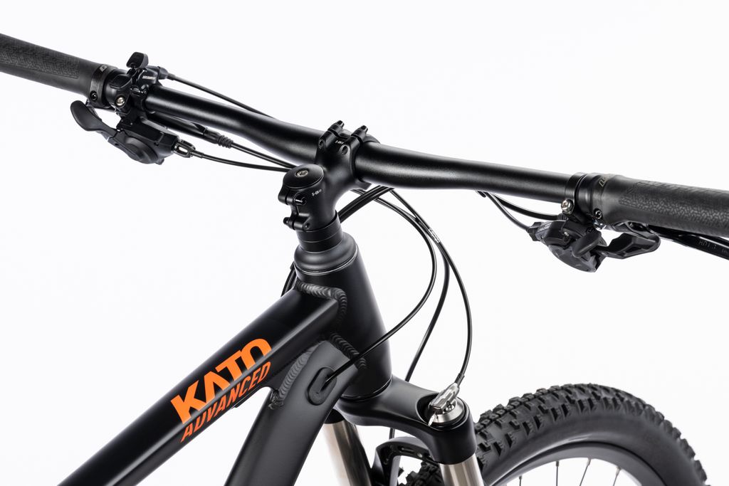 GHOST KATO ADVANCED