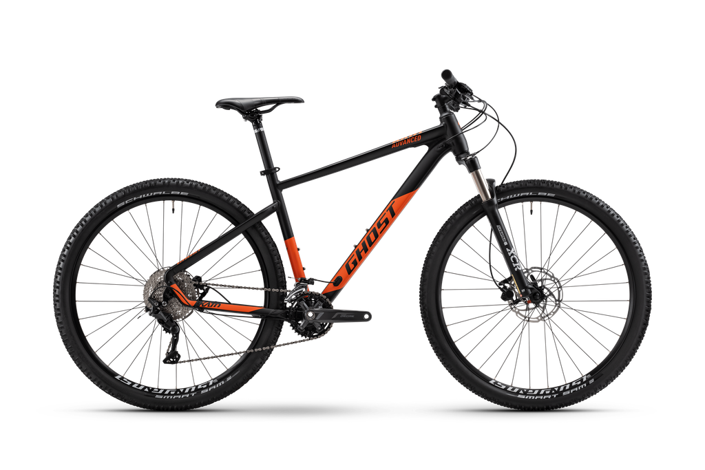 GHOST KATO ADVANCED 29