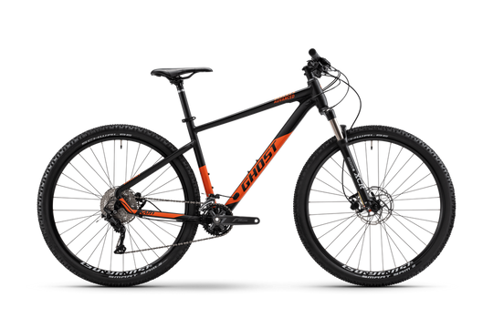 GHOST KATO ADVANCED 29