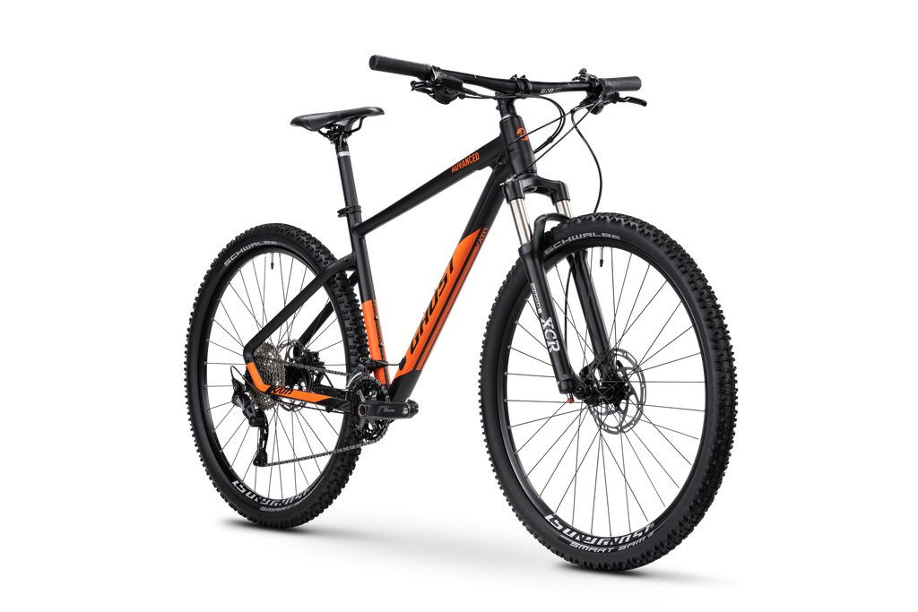 GHOST KATO ADVANCED 29